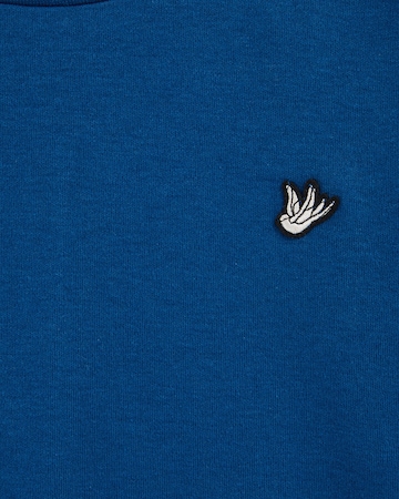 T-Shirt WE Fashion en bleu