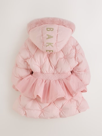 Baker by Ted Baker - Sobretudo em rosa