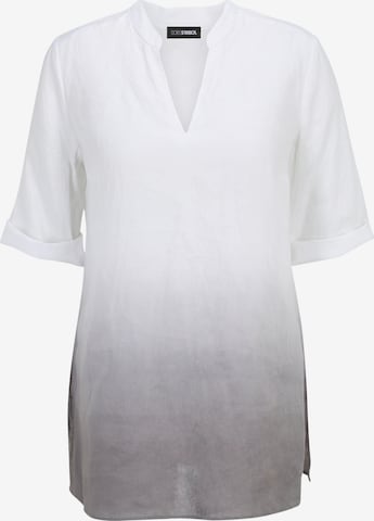 Doris Streich Blouse in White: front