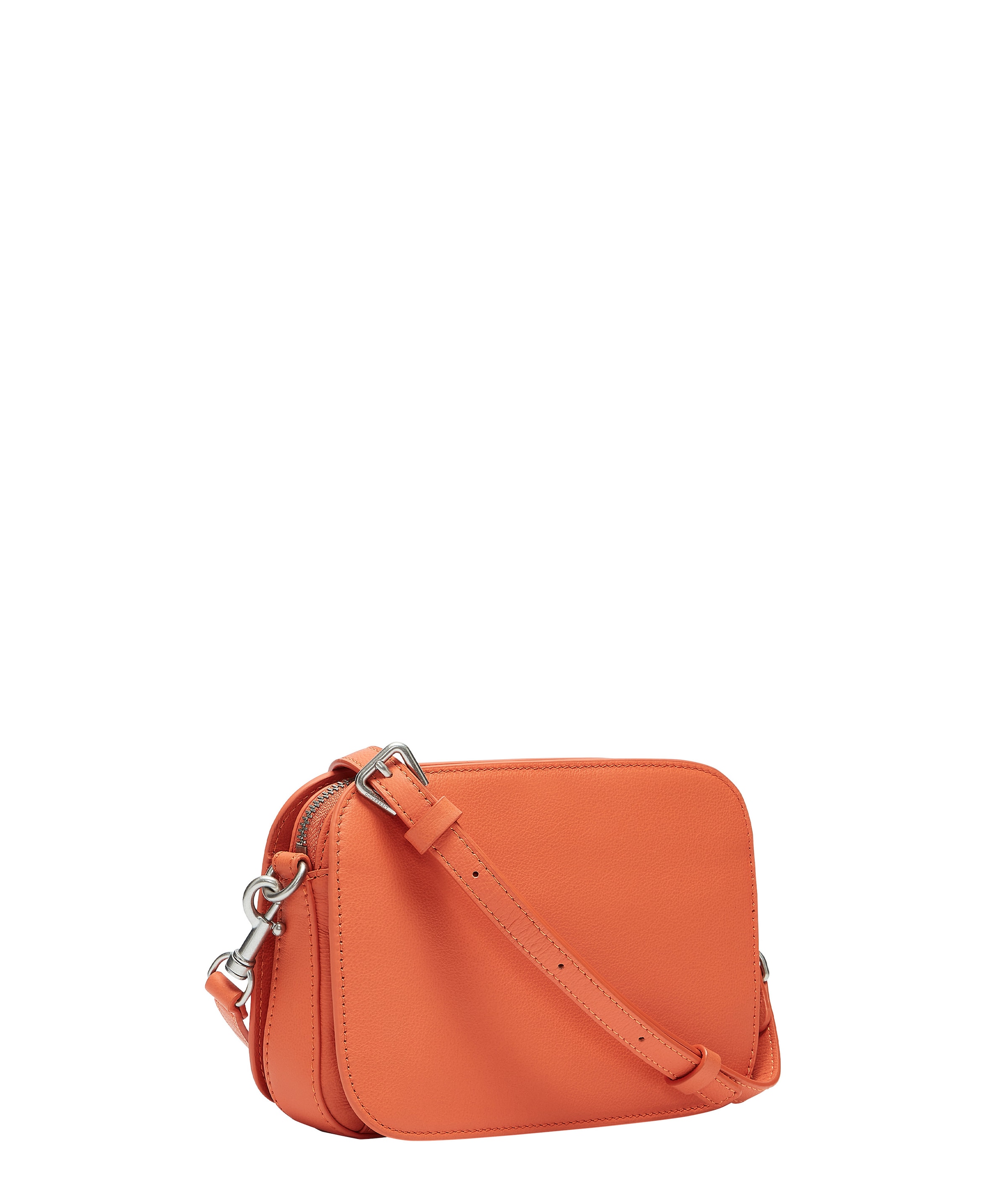 Liebeskind Berlin Schoudertas ' LUKA ' in Oranje