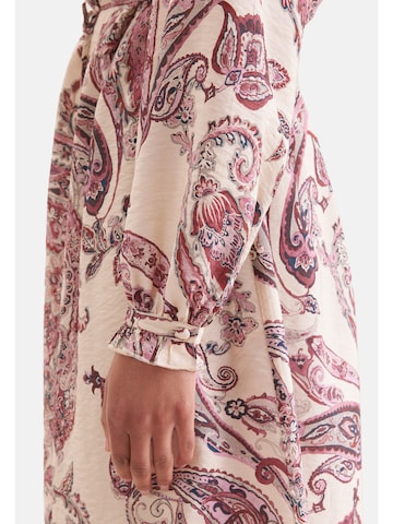 SEIDENSTICKER Jurk in Roze