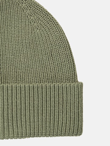 TOM TAILOR Muts in Groen