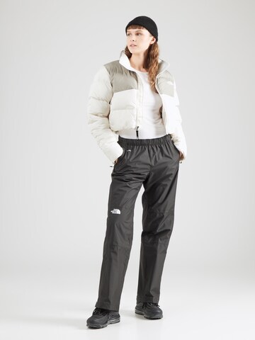 Veste outdoor 'Saikuru' THE NORTH FACE en blanc