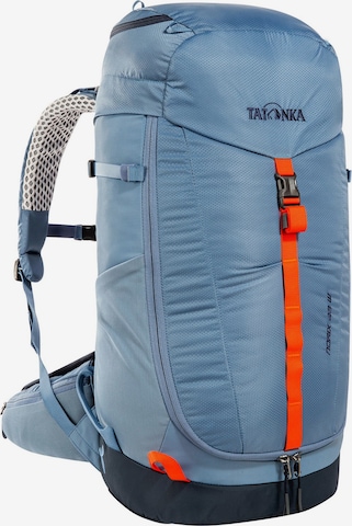 TATONKA Sportrugzak 'Norix 28' in Blauw