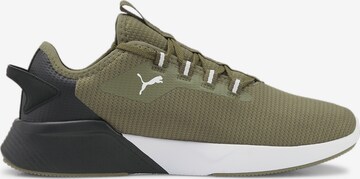 PUMA Running Shoes 'Retaliate 2' in Green