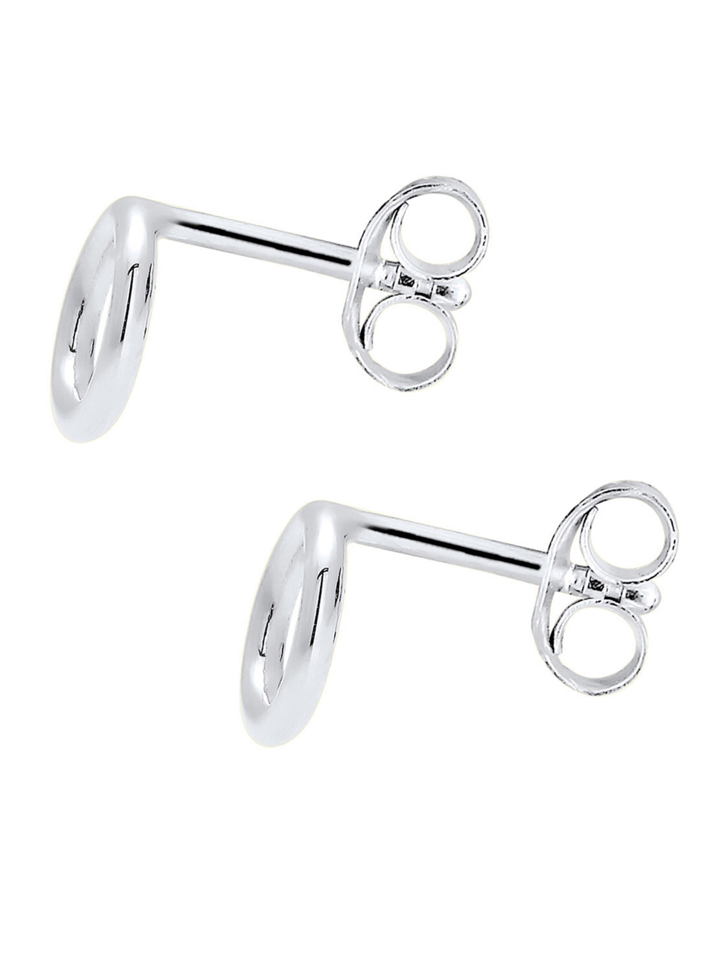 ELLI Örhängen i silver