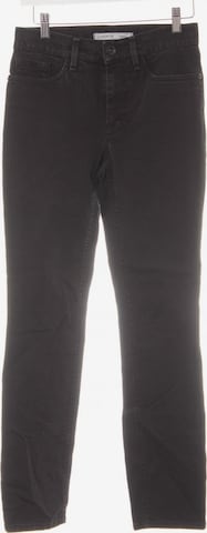 Gardeur Straight-Leg Jeans 27-28 in Schwarz: predná strana