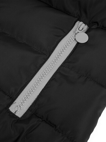 Youthup Weste‌‌‌ in Schwarz