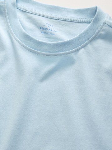 Pyjama court 'Motion Flex' Next en bleu