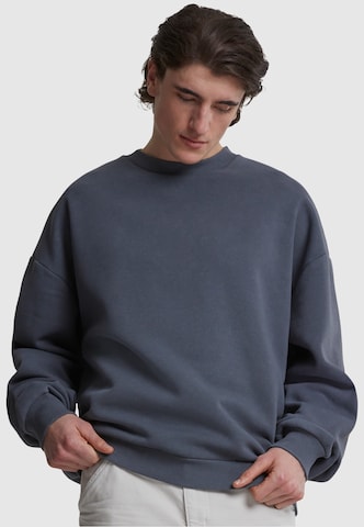 Prohibited Sweatshirt in Grau
