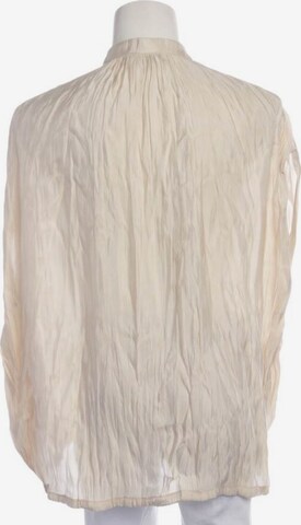 Roberto Collina Blouse & Tunic in XS in White