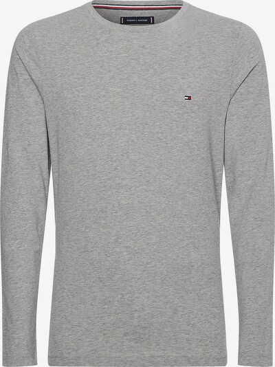 TOMMY HILFIGER Camiseta en gris claro, Vista del producto