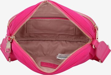 Liu Jo Crossbody Bag 'Brionia' in Pink