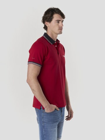 KOROSHI Shirt in Red