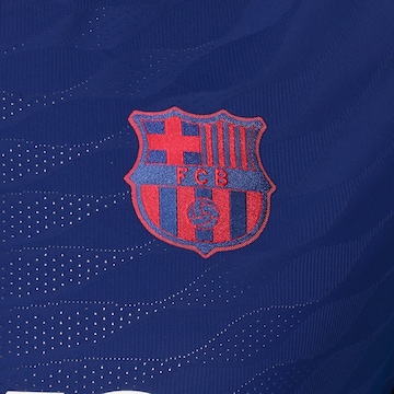 NIKE Funktionsshirt 'FC Barcelona' in Blau