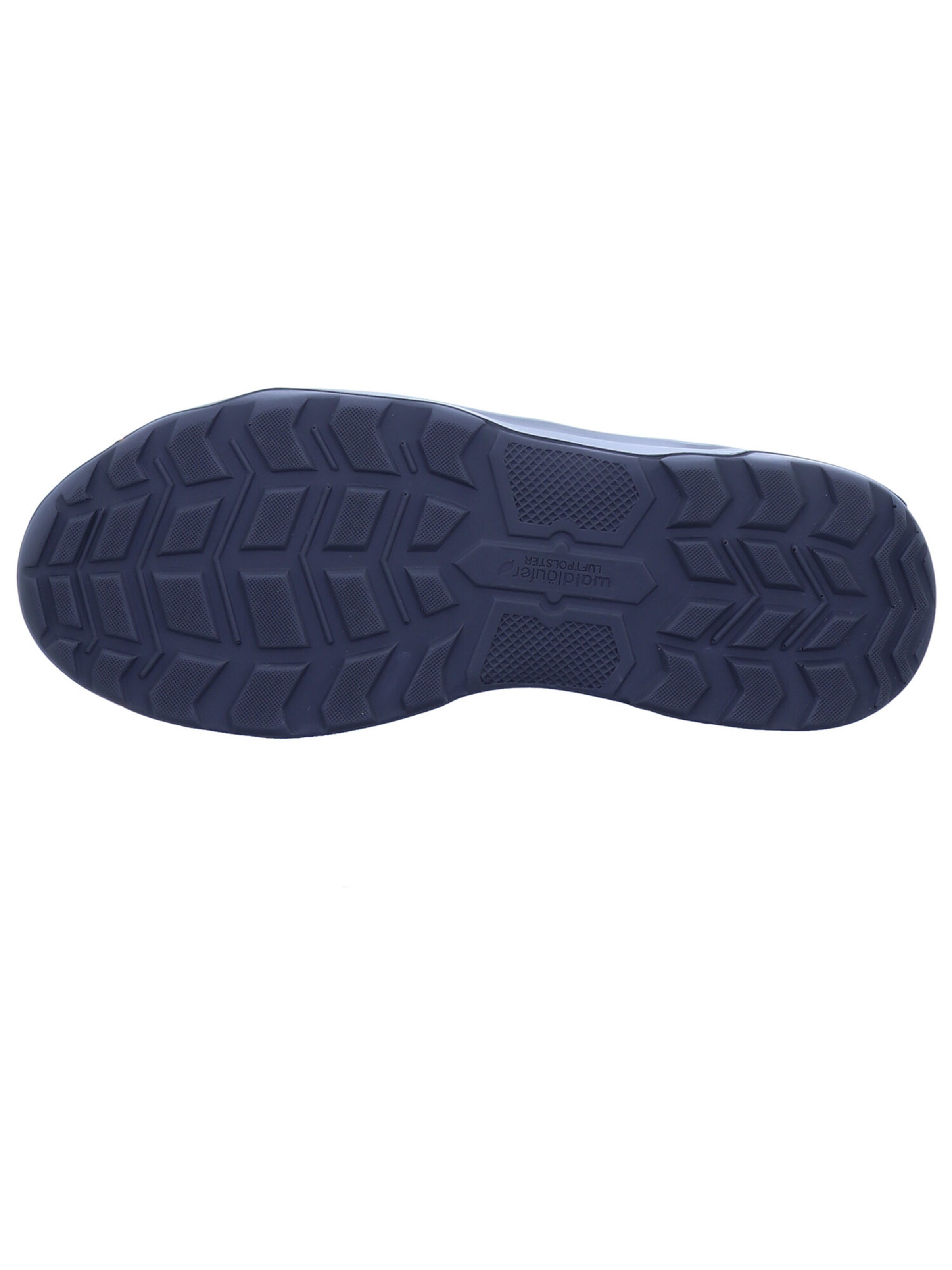 WALDLÄUFER Sneaker 'Max' in Grau