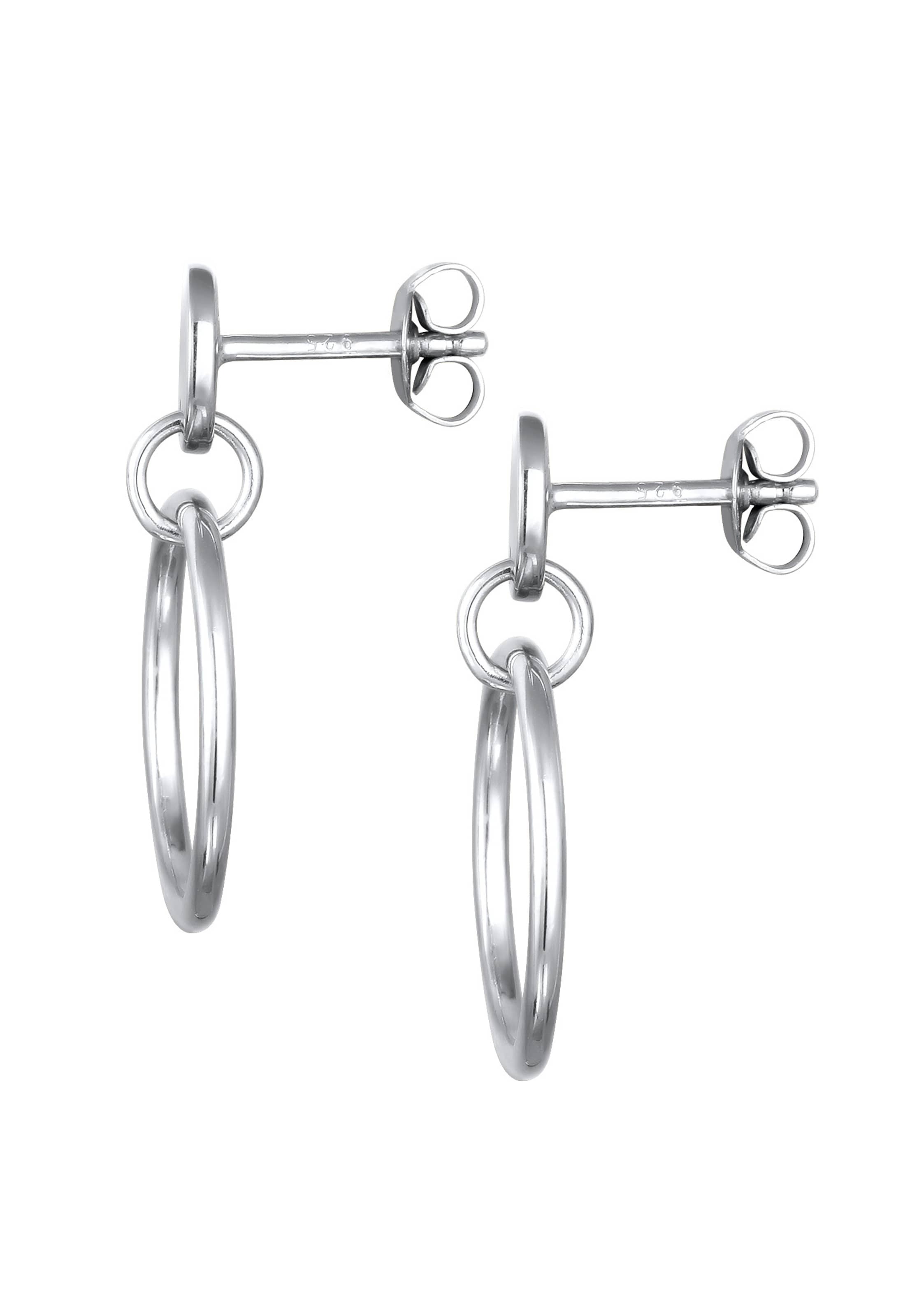 ELLI Earrings in Silver