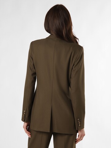 Marie Lund Blazer in Green