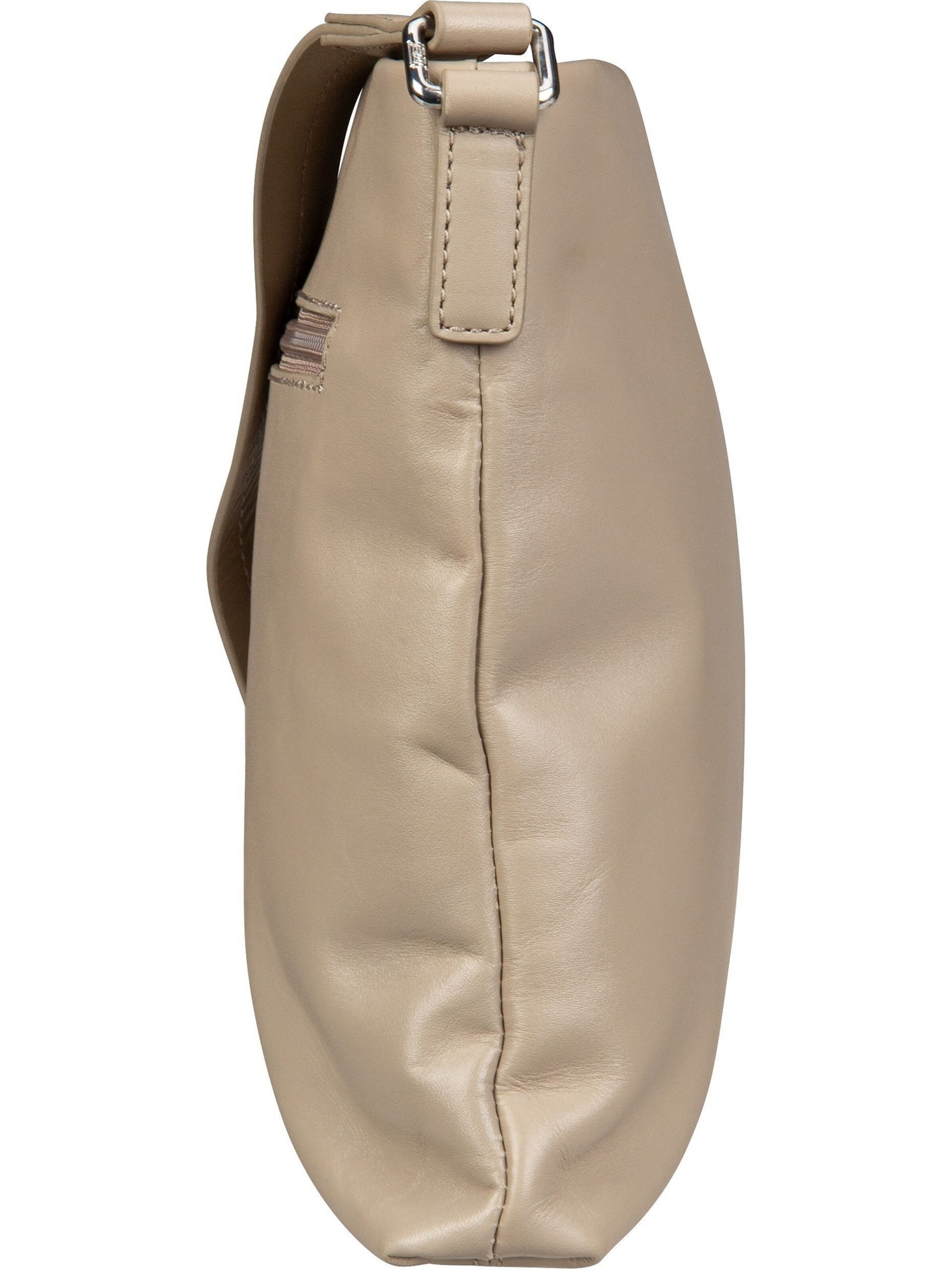 JOST Crossbody Bag 'Arva' in Beige