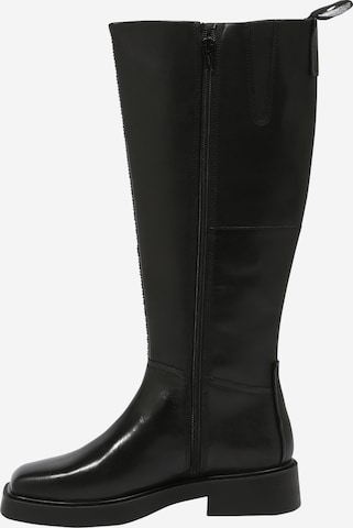 VAGABOND SHOEMAKERS Stiefel 'JILLIAN' in Schwarz