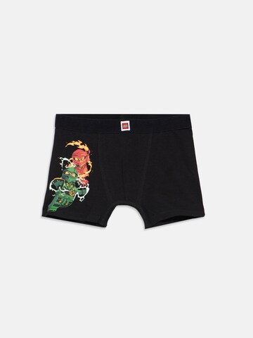 Lindex Onderbroek 'Ninjago' in Grijs