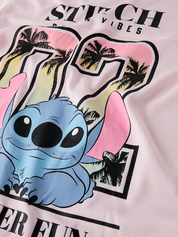 NAME IT Bluser & t-shirts i pink