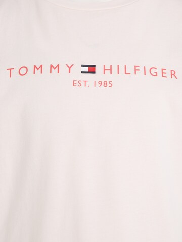 TOMMY HILFIGER Set in Pink
