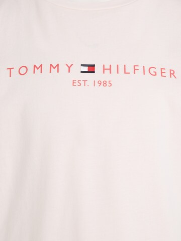 TOMMY HILFIGER Σετ σε ροζ