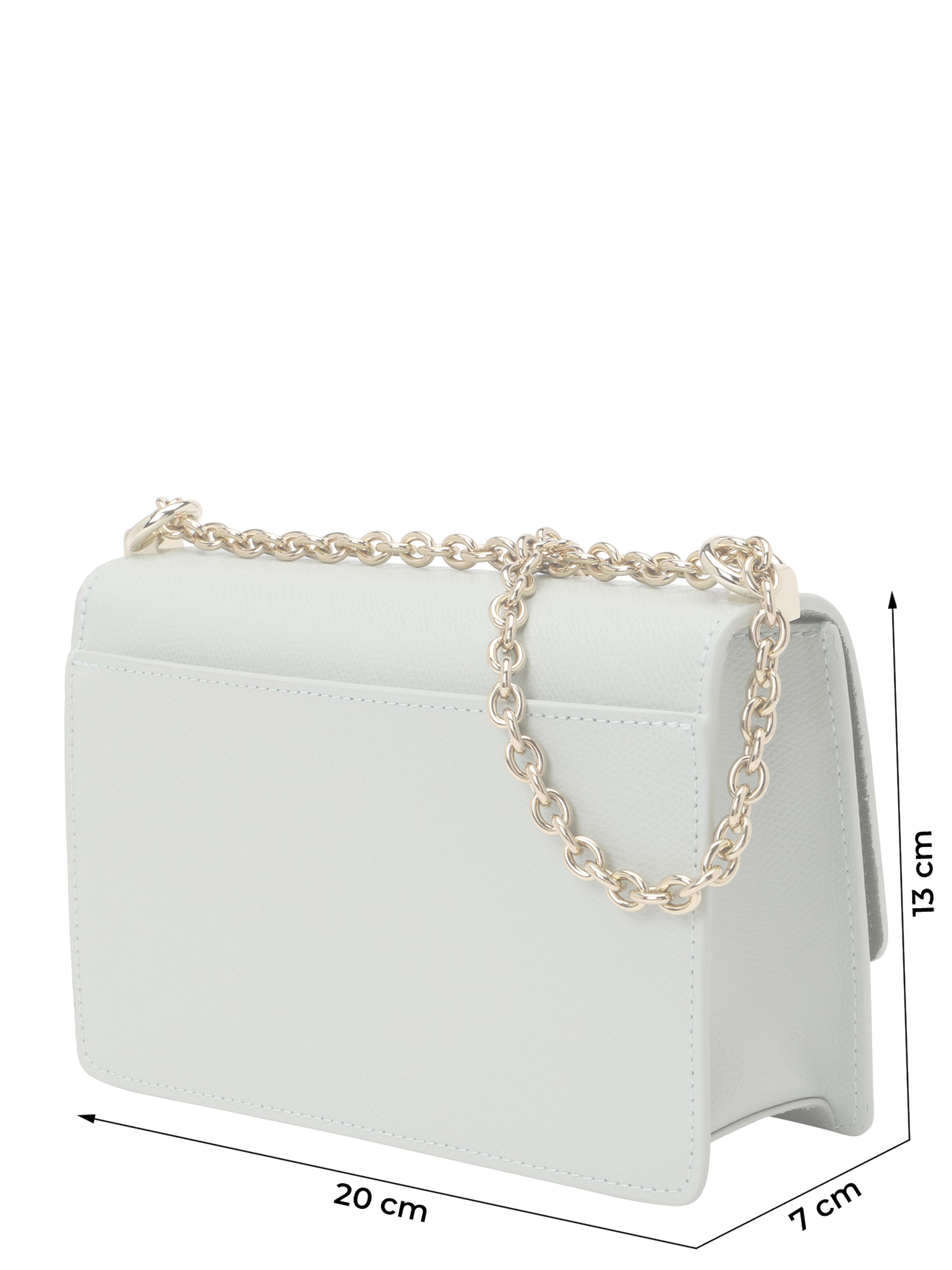 FURLA Crossbody Bag '1927 MINI' in Green