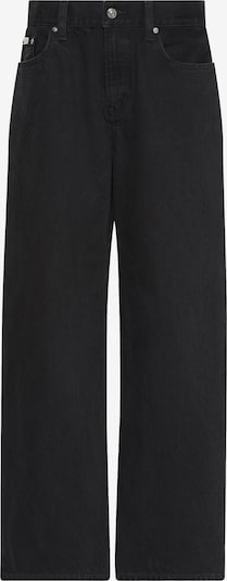 Calvin Klein Jeans Traperice veličine 24/29 u crni traper, Pregled proizvoda
