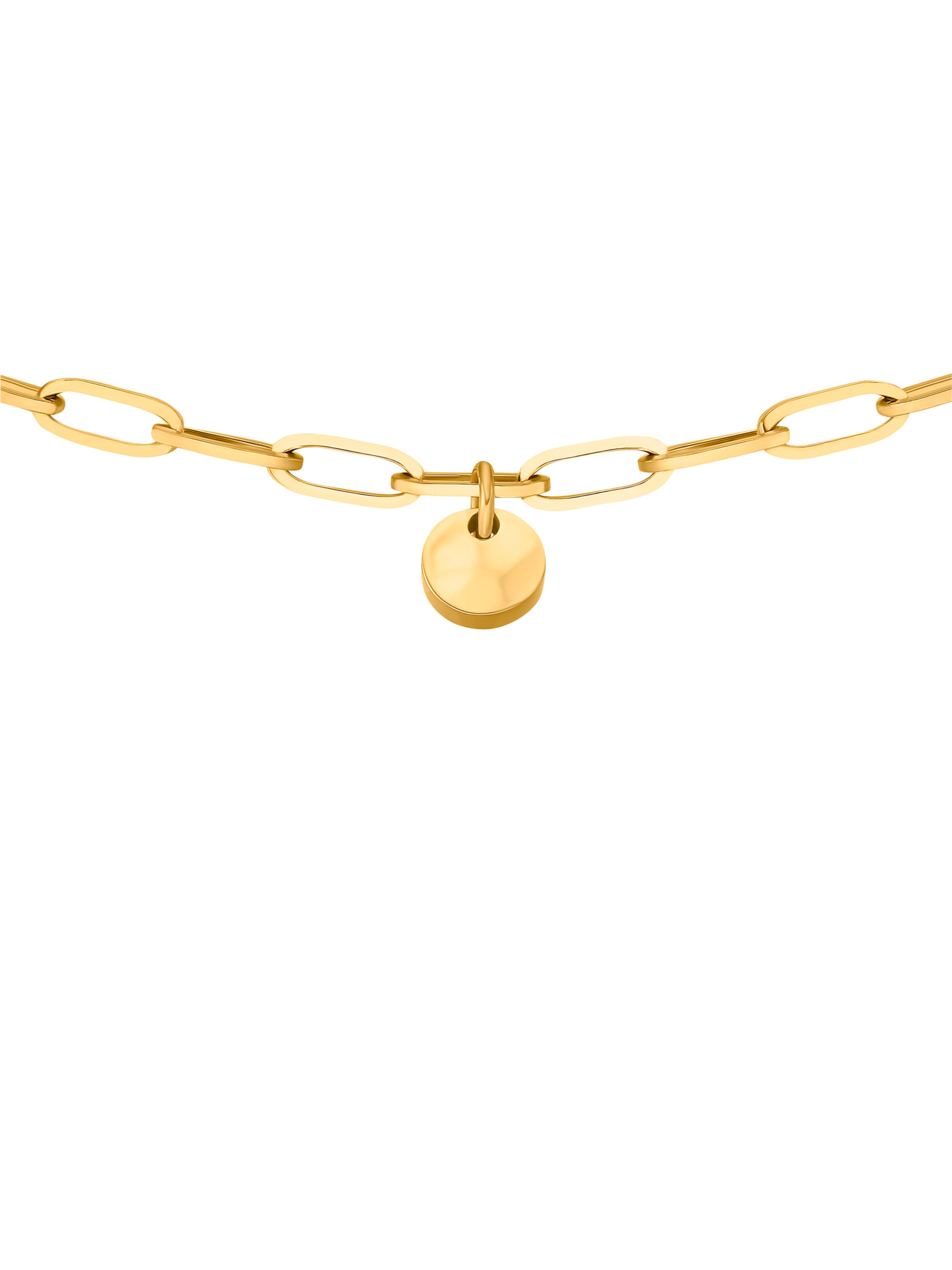 Heideman Fußkette 'Callie' in Gold