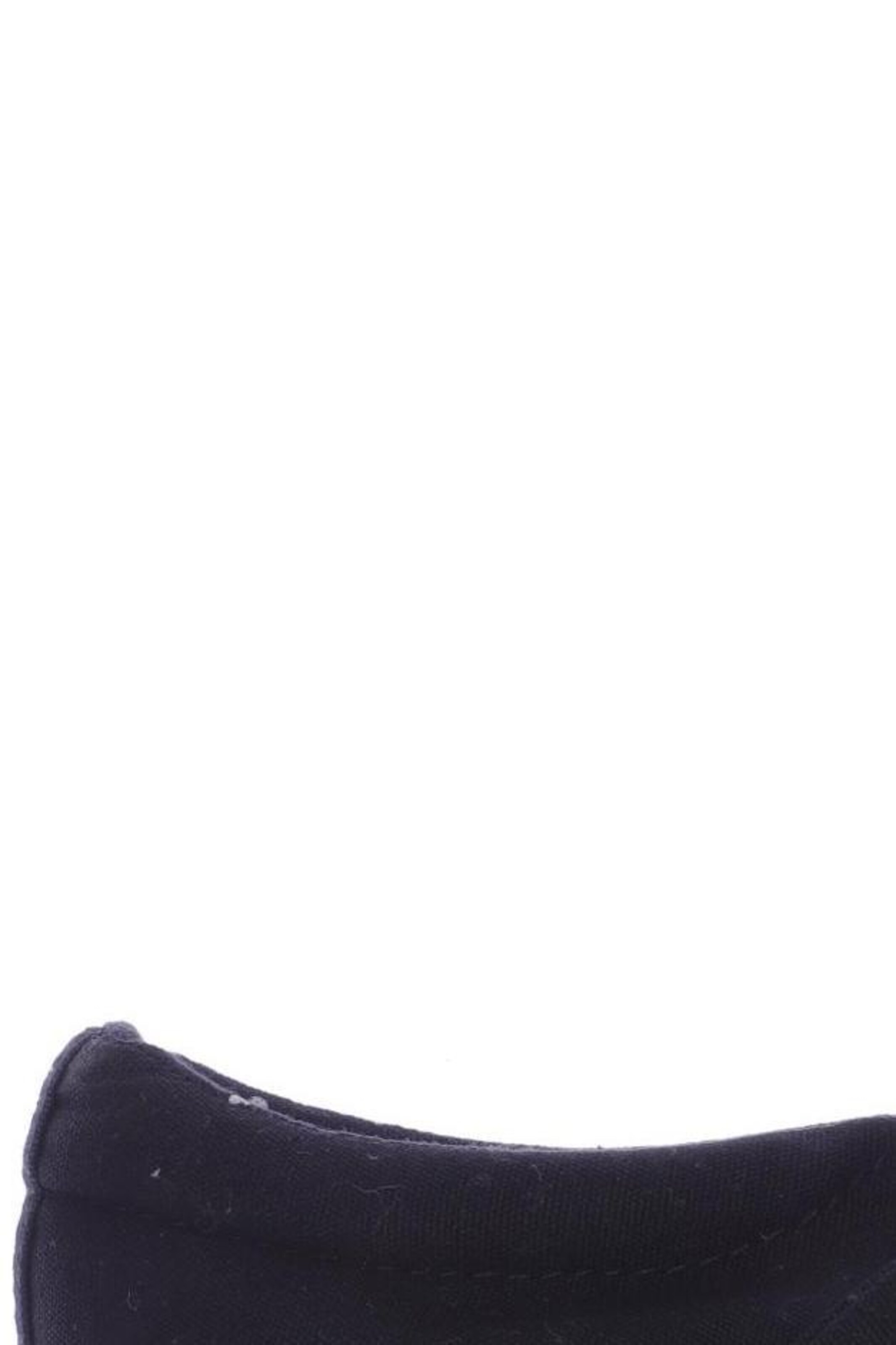 Anna Field Flats & Loafers in 39 in Black