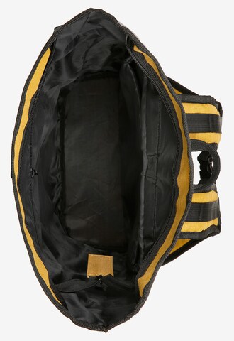 KangaROOS Backpack in Yellow