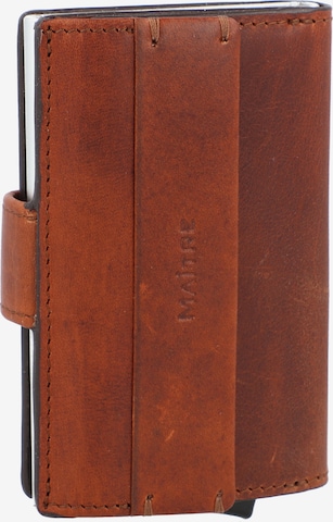 Maître Wallet 'Birkenfeld' in Brown