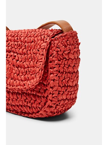 ESPRIT Crossbody Bag in Red