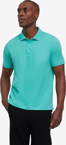 FALKE Shirt 'Essential' in Blau: Vorderseite