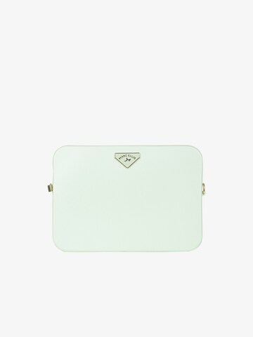 Marc Ellis - Clutches em verde: frente