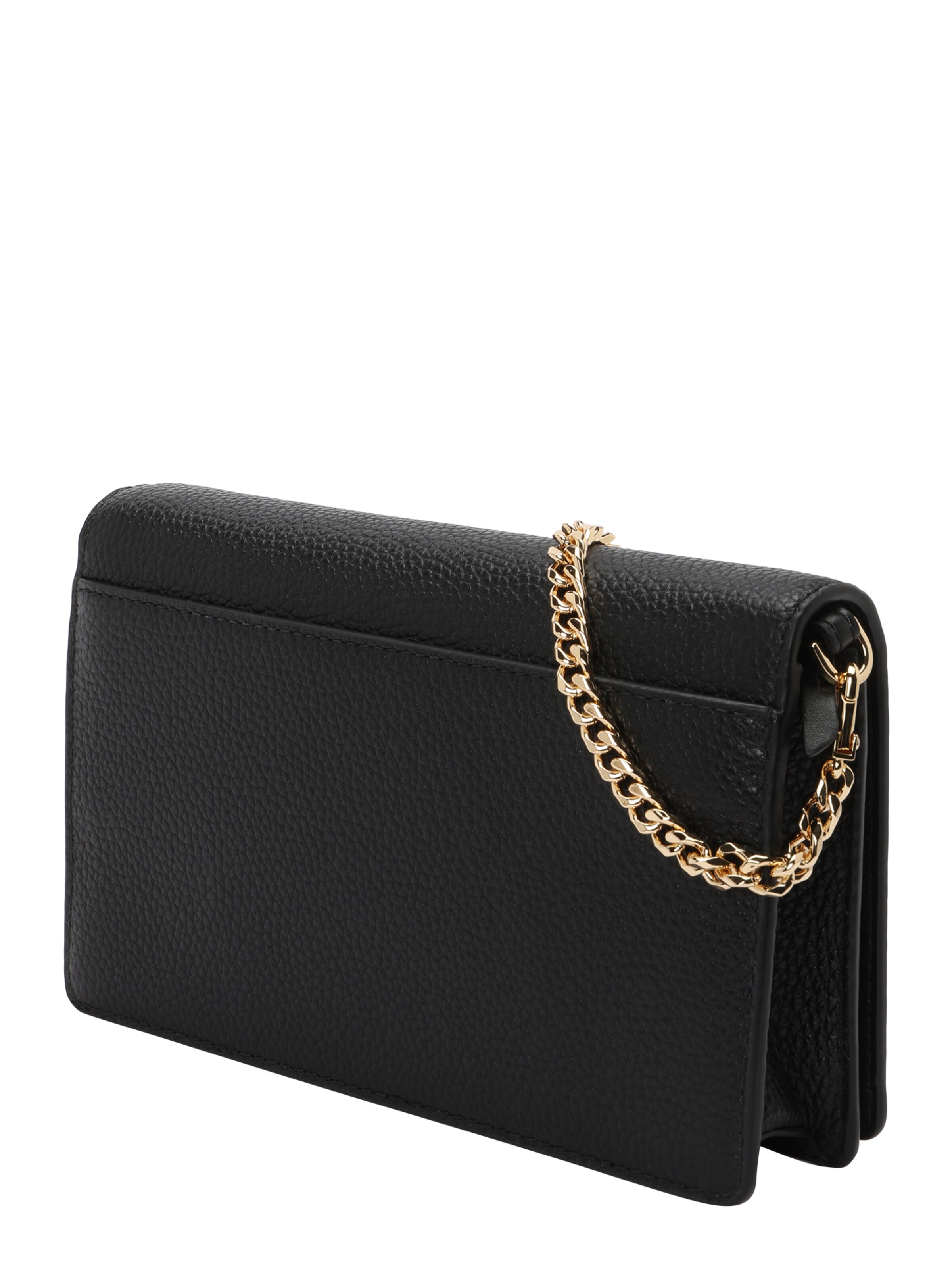 juoda MICHAEL Michael Kors Delninė