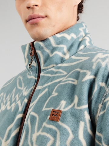 BILLABONG Between-season jacket 'UNWIND REVO 10K' in Brown