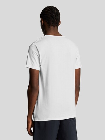 Lyle & Scott Shirt in White