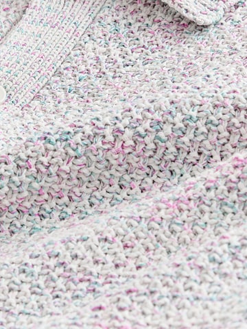 Vestes en maille Next en gris