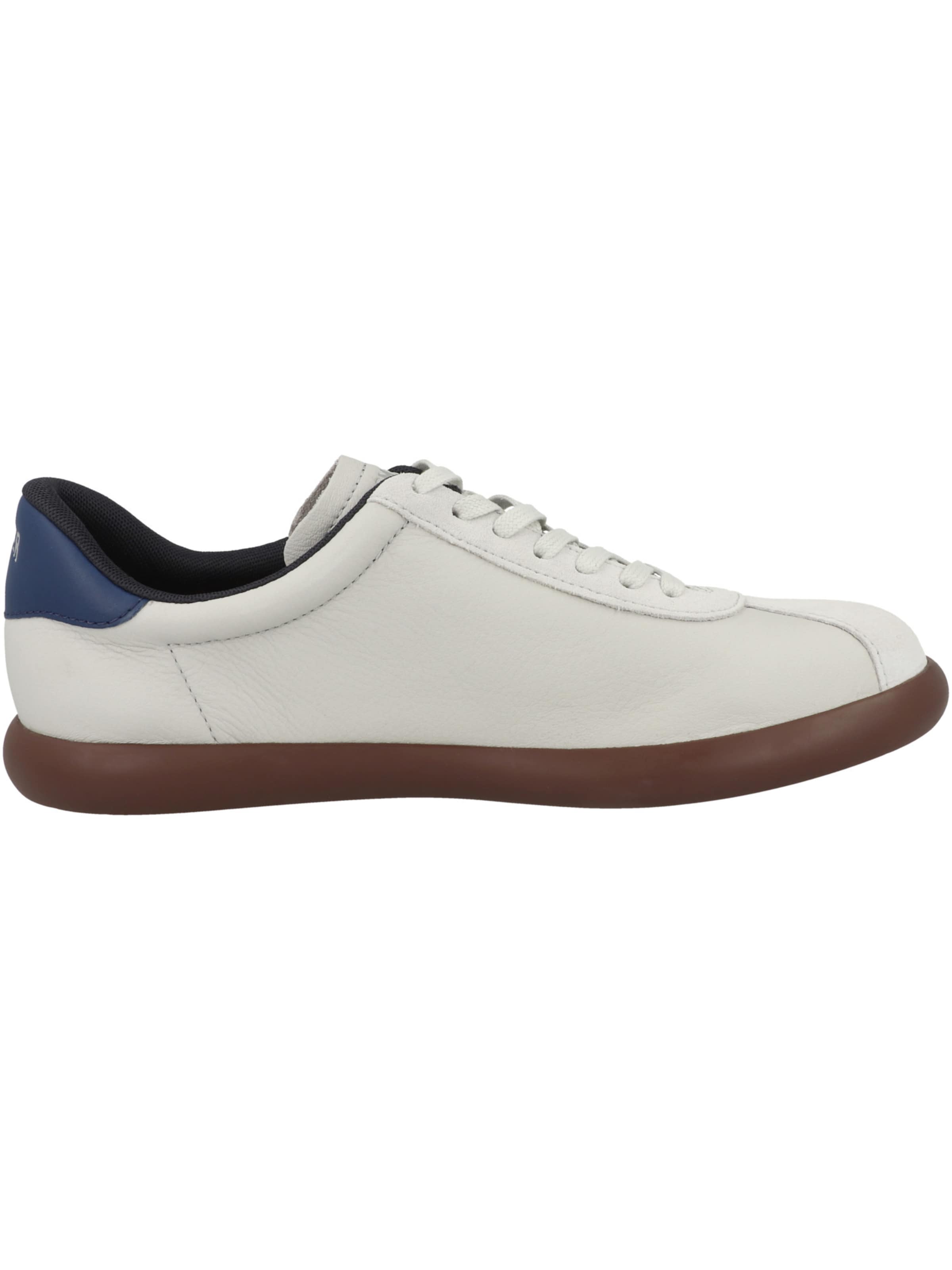 CAMPER Sneakers 'Pelotas Soller' in Blue