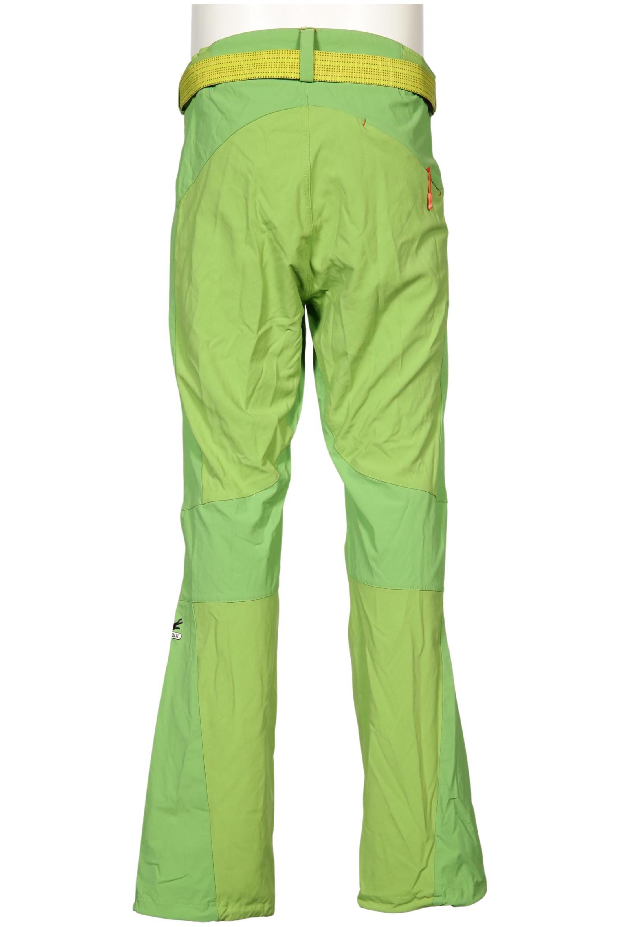 SALEWA Pants in 35-36 in Green