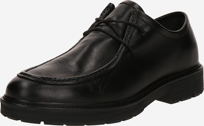 Batai su raišteliais 'Tristan' iš ABOUT YOU, spalva – juoda, Prekių apžvalga