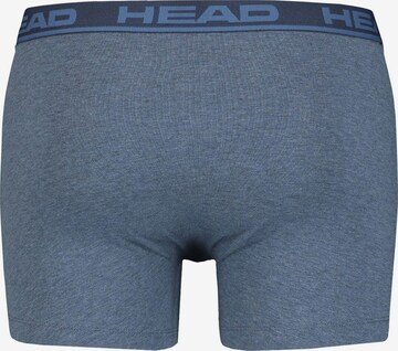 HEAD Boxer shorts in Blue