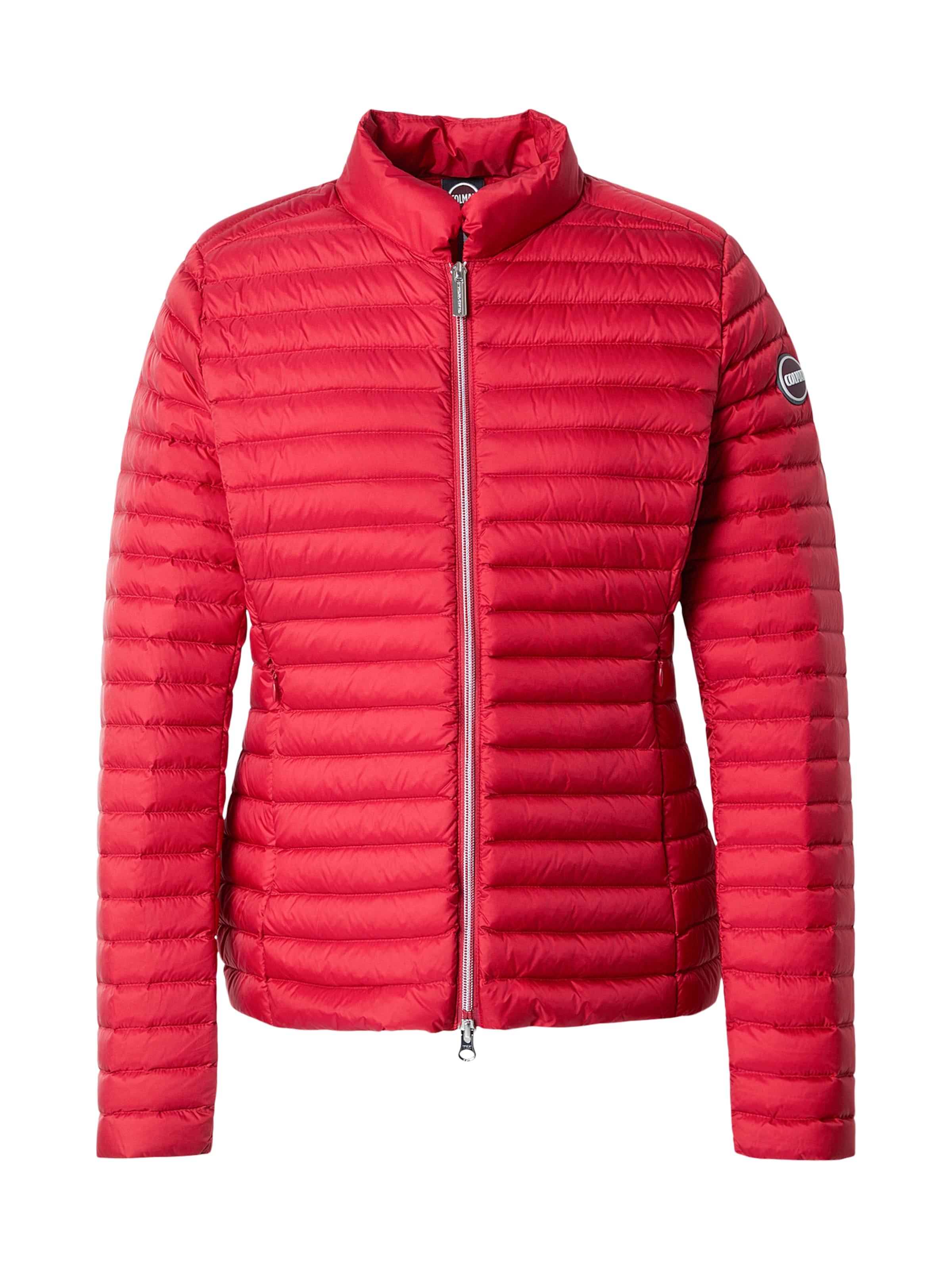 Colmar Chaqueta de entretiempo en rojo, Vista del producto