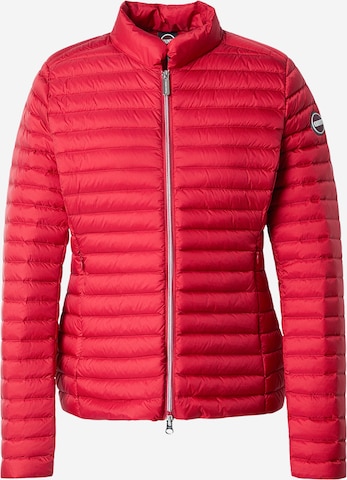 Colmar - Chaqueta de entretiempo en rojo: frente