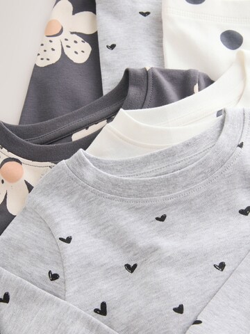Pyjama Next en gris