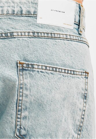 regular Jeans di 2Y Premium in blu