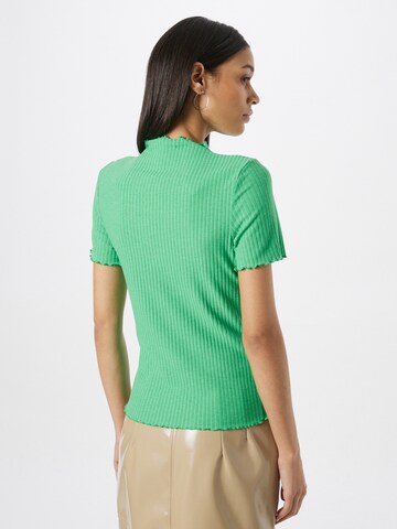 Tricou 'EMMA' de la ONLY pe verde